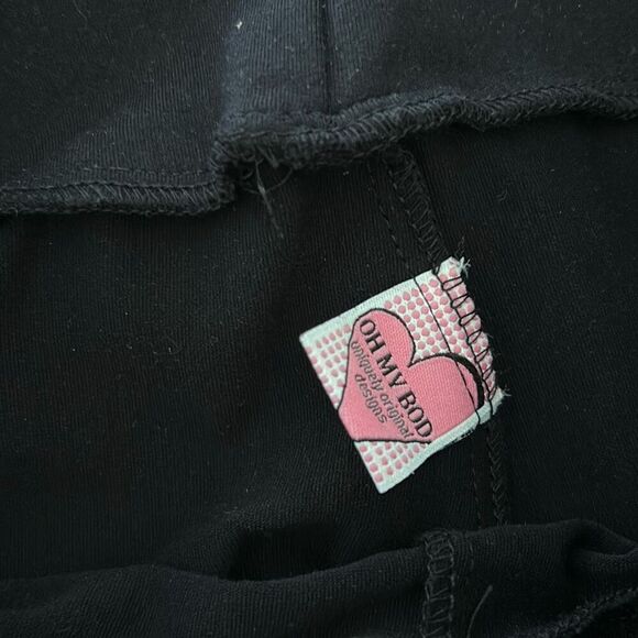 Under Armour Capri compression fitness pants/tights. M - Picture 3 of 5